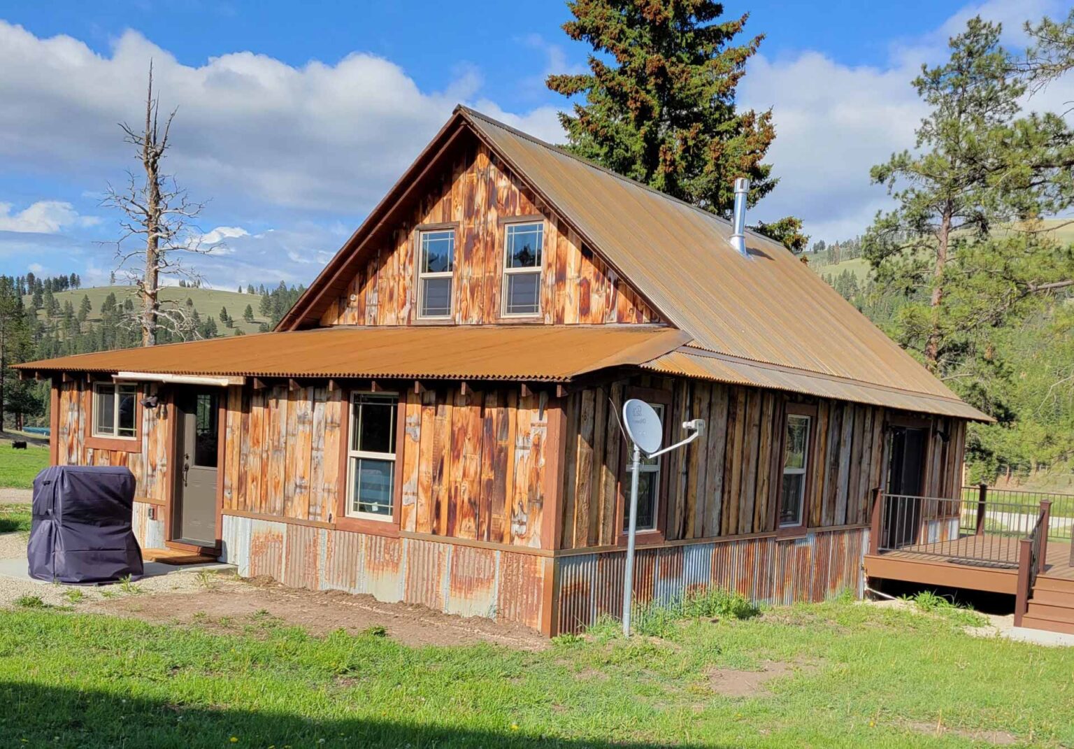 What Is A Homestead Cabin at Jennifer Colbert blog